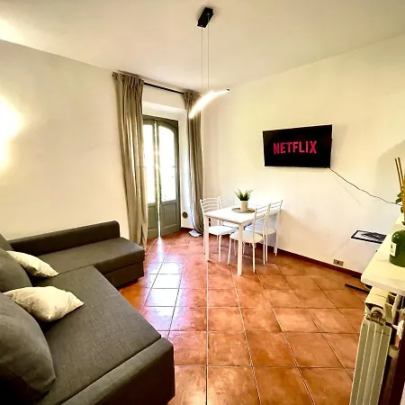 Avocadohouse3 Qcview Apartamento San Pellegrino Terme