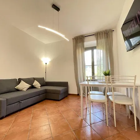 Apartamento Avocadohouse3 Qcview San Pellegrino Terme
