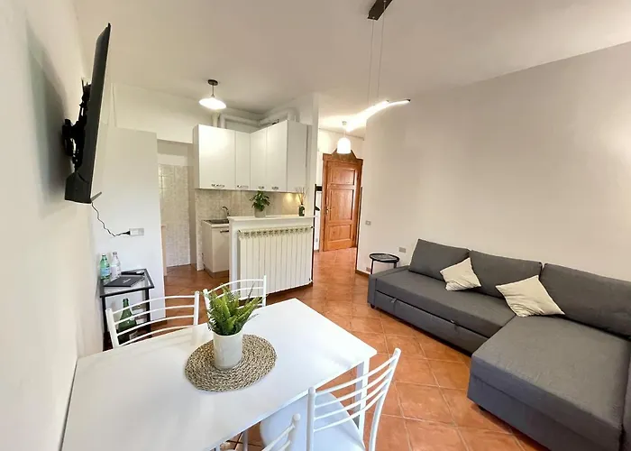 Avocadohouse3 Qcview * San Pellegrino Terme