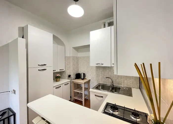 Avocadohouse3 Qcview * San Pellegrino Terme